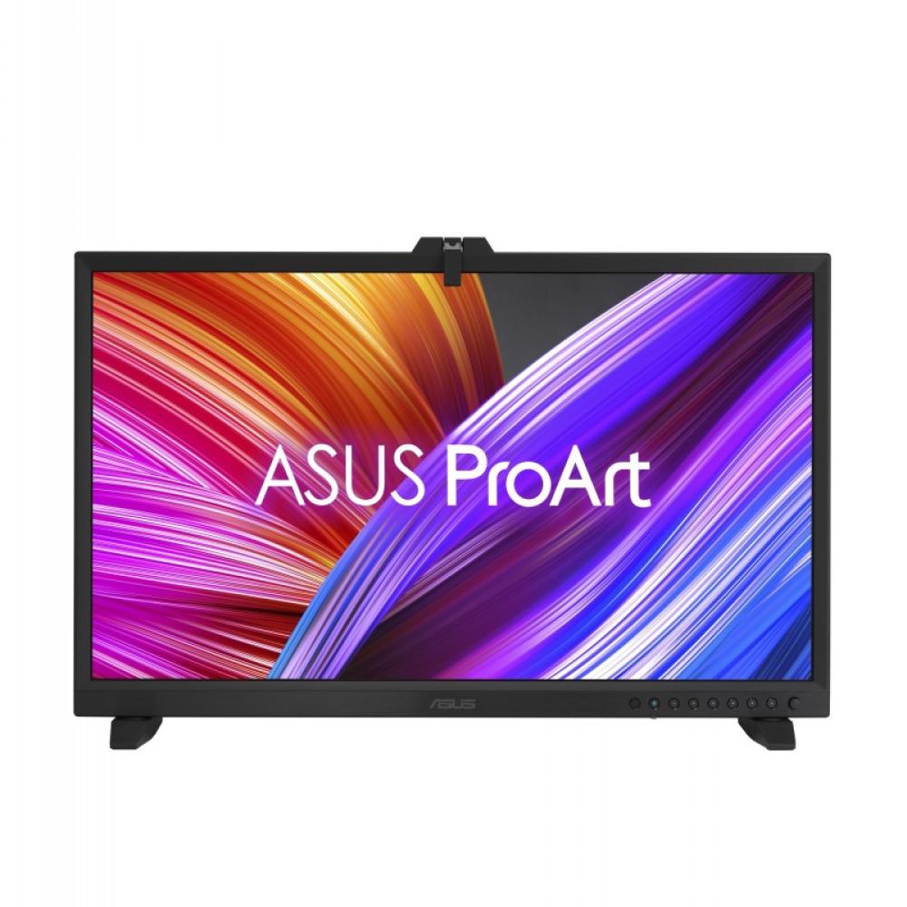 ASUS - ProArt OLED PA32DC pantalla para PC 80 cm (31.5") 3840 x 2160 Pixeles 4K Ultra HD Negro