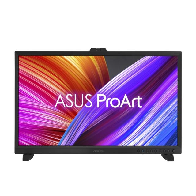 ASUS - ProArt OLED PA32DC pantalla para PC 80 cm (31.5") 3840 x 2160 Pixeles 4K Ultra HD Negro