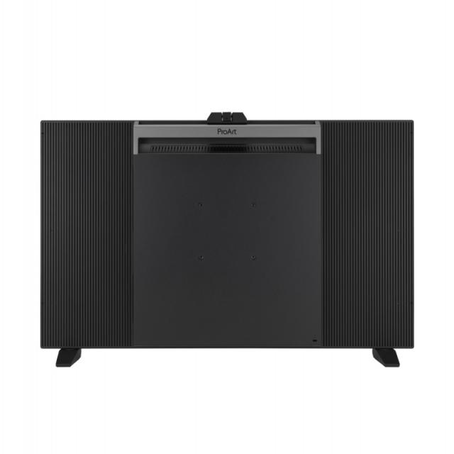 ASUS - ProArt OLED PA32DC pantalla para PC 80 cm (31.5") 3840 x 2160 Pixeles 4K Ultra HD Negro