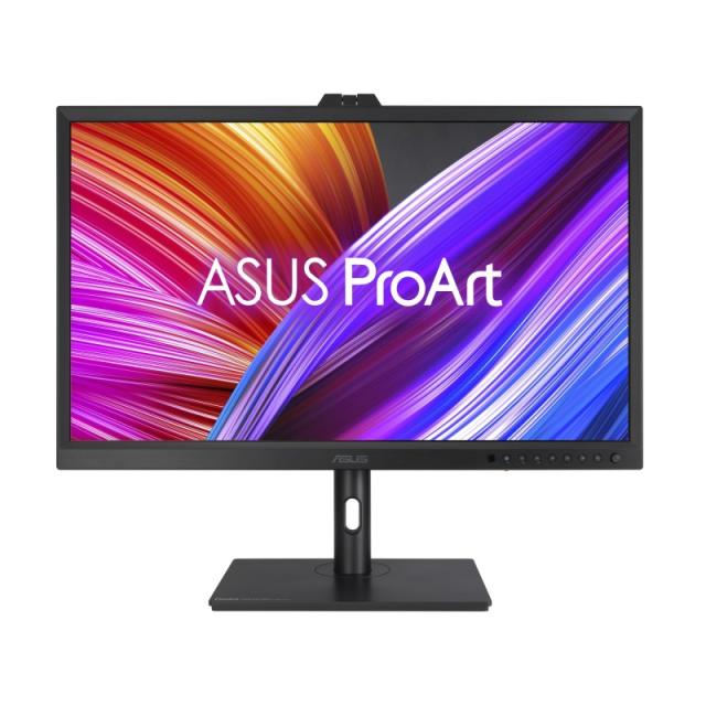 ASUS - ProArt OLED PA32DC pantalla para PC 80 cm (31.5") 3840 x 2160 Pixeles 4K Ultra HD Negro