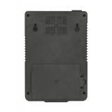 Trust - Maxxon sistema de alimentación ininterrumpida (UPS) 0,8 kVA 6 salidas AC