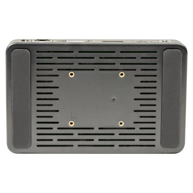 StarTech.com - Docking Station USB C - USB-C a DisplayPort 4K 30Hz o VGA - Carga con Entrega de Alimentación PD de 65W - Hub USB