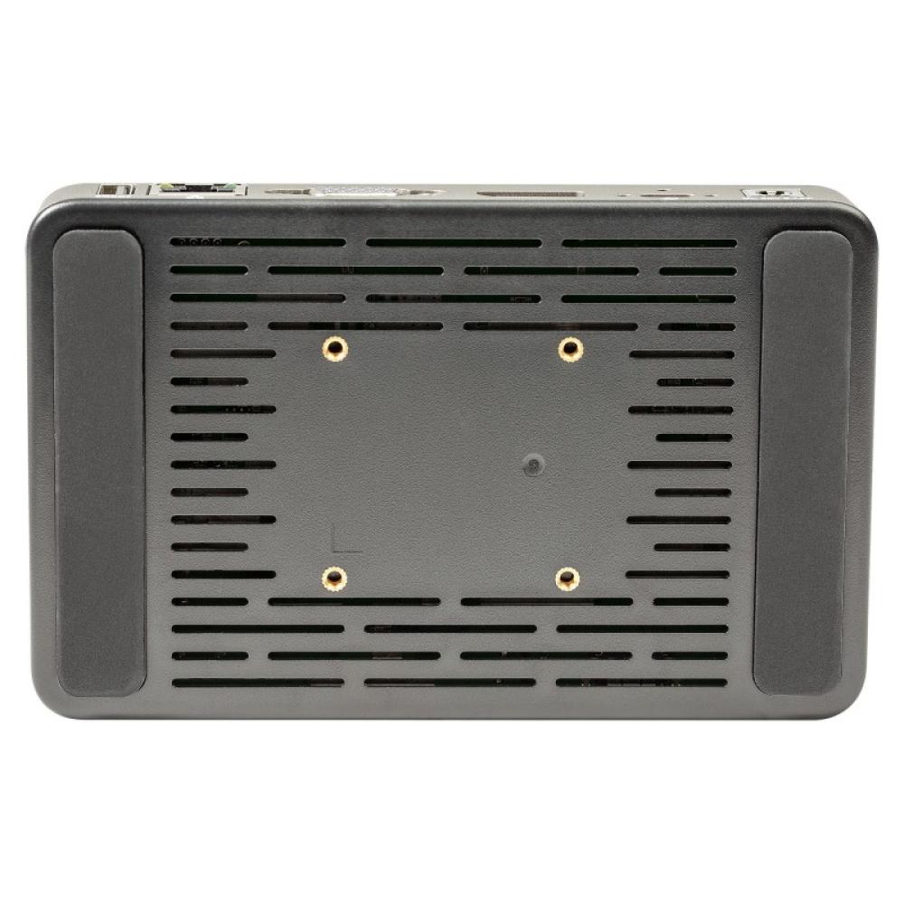 StarTech.com - Docking Station USB C - USB-C a DisplayPort 4K 30Hz o VGA - Carga con Entrega de Alimentación PD de 65W - Hub USB