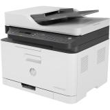 HP - Laser 179fnw Inalámbrico Multifunction Color Impresora, Fotocopiadora, escáner Dúplex
