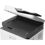 HP - Laser 179fnw Inalámbrico Multifunction Color Impresora, Fotocopiadora, escáner Dúplex