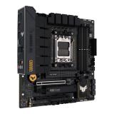 ASUS - TUF GAMING B650M-PLUS AMD B650 Zócalo AM5 micro ATX