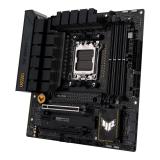 ASUS - TUF GAMING B650M-PLUS AMD B650 Zócalo AM5 micro ATX