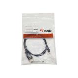 Equip - Cable USB-C a DisplayPort, M/M, 1,0 m, 4K/60Hz