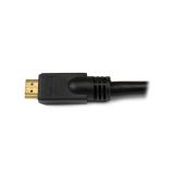 StarTech.com - Cable HDMI de alta velocidad 10m - 2x HDMI Macho - Negro - Ultra HD 4k x 2k