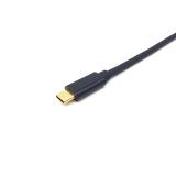Equip - Cable USB-C a DisplayPort, M/M, 3,0 m, 4K/60Hz