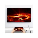 Equip - Cable USB-C a HDMI, M/M, 3,0 m, 4K/60Hz