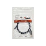 Equip - Cable USB-C a DisplayPort Premium, M/M, 1,0m, 8K/60Hz