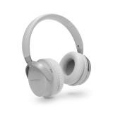 Energy Sistem - Style 3 Auriculares Inalámbrico y alámbrico Diadema Llamadas/Música USB Tipo C Bluetooth Gris