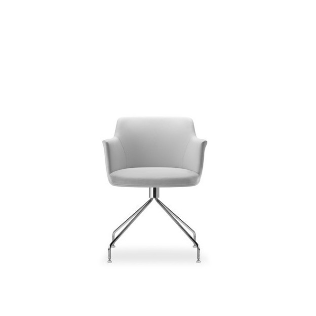 Sillón Cuore Confidente