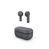 Energy Sistem - Style 4 Auriculares True Wireless Stereo (TWS) Dentro de oído Llamadas/Música USB Tipo C Bluetooth Gris