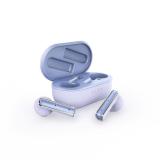 Energy Sistem - Style 4 Auriculares True Wireless Stereo (TWS) Dentro de oído Llamadas/Música USB Tipo C Bluetooth Violeta