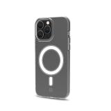 Celly - Gelskinmag funda para teléfono móvil 15,5 cm (6.1") Transparente