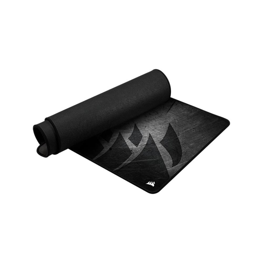Corsair - MM350 PRO Alfombrilla de ratón para juegos Gris