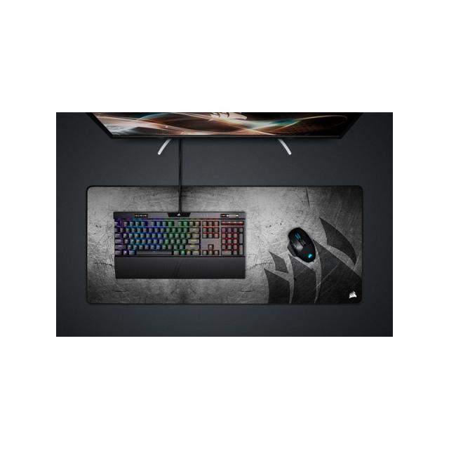 Corsair - MM350 PRO Alfombrilla de ratón para juegos Gris