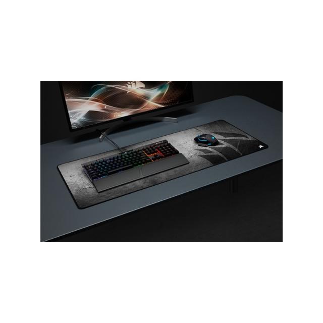 Corsair - MM350 PRO Alfombrilla de ratón para juegos Gris