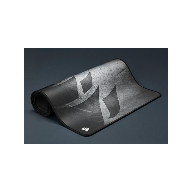 Corsair - MM350 PRO Alfombrilla de ratón para juegos Gris