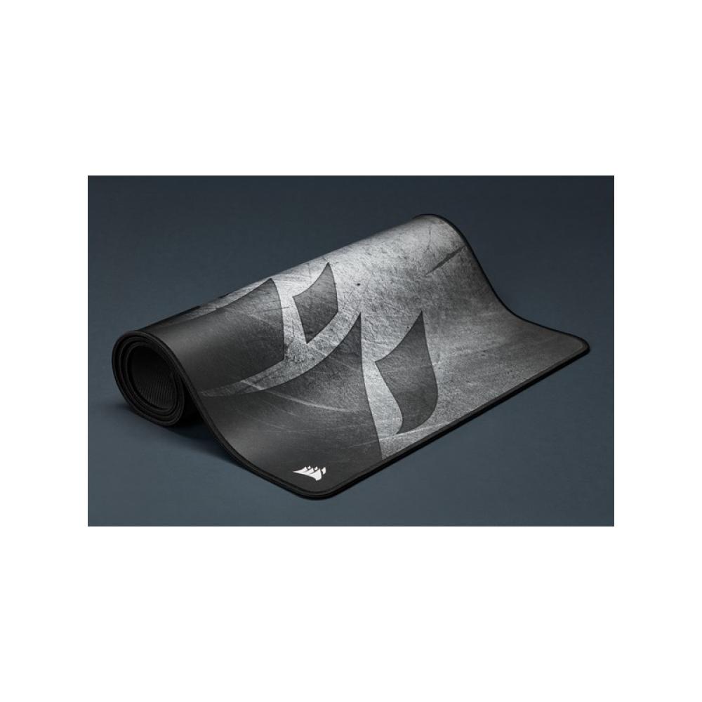 Corsair - MM350 PRO Alfombrilla de ratón para juegos Gris