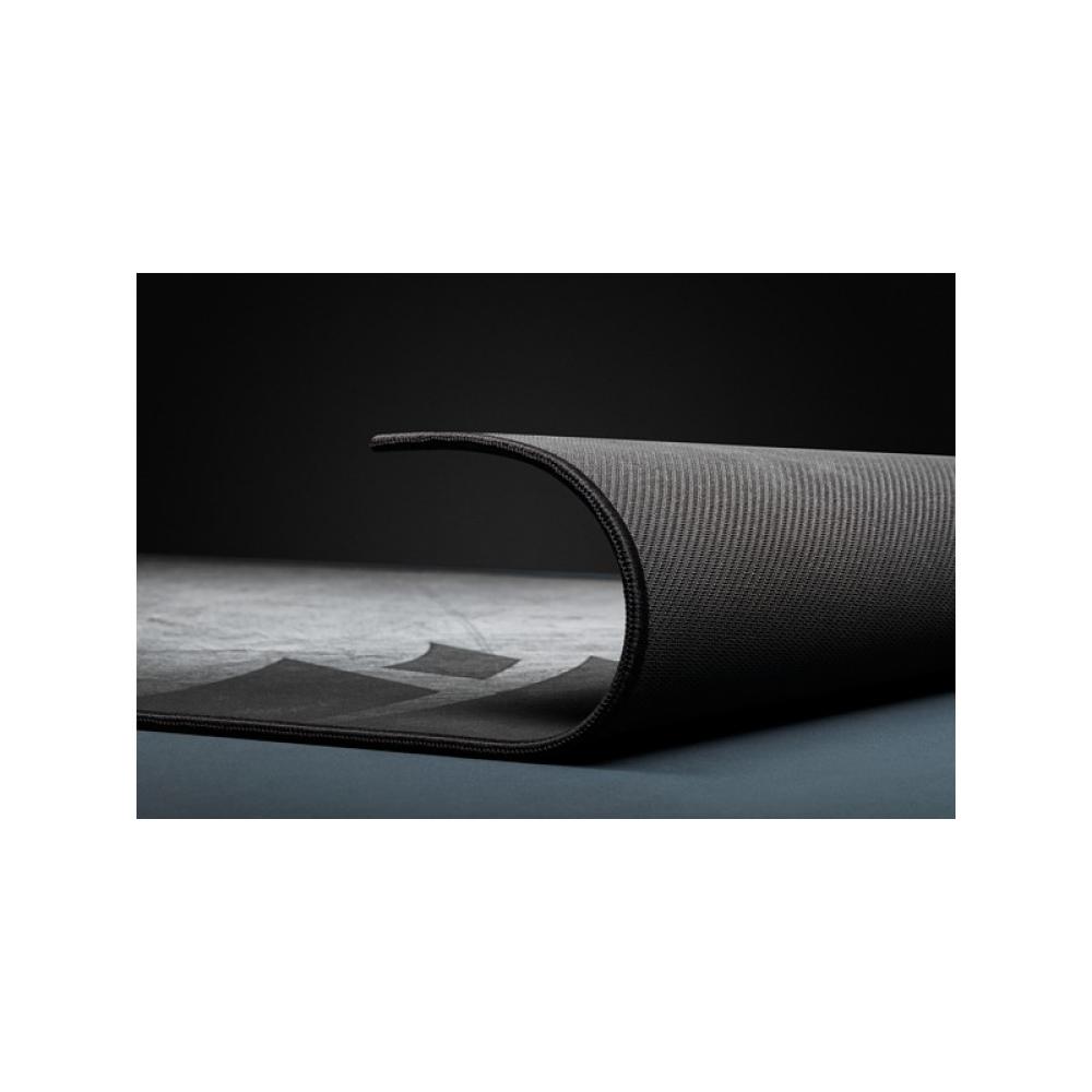 Corsair - MM350 PRO Alfombrilla de ratón para juegos Gris