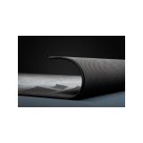 Corsair - MM350 PRO Alfombrilla de ratón para juegos Gris