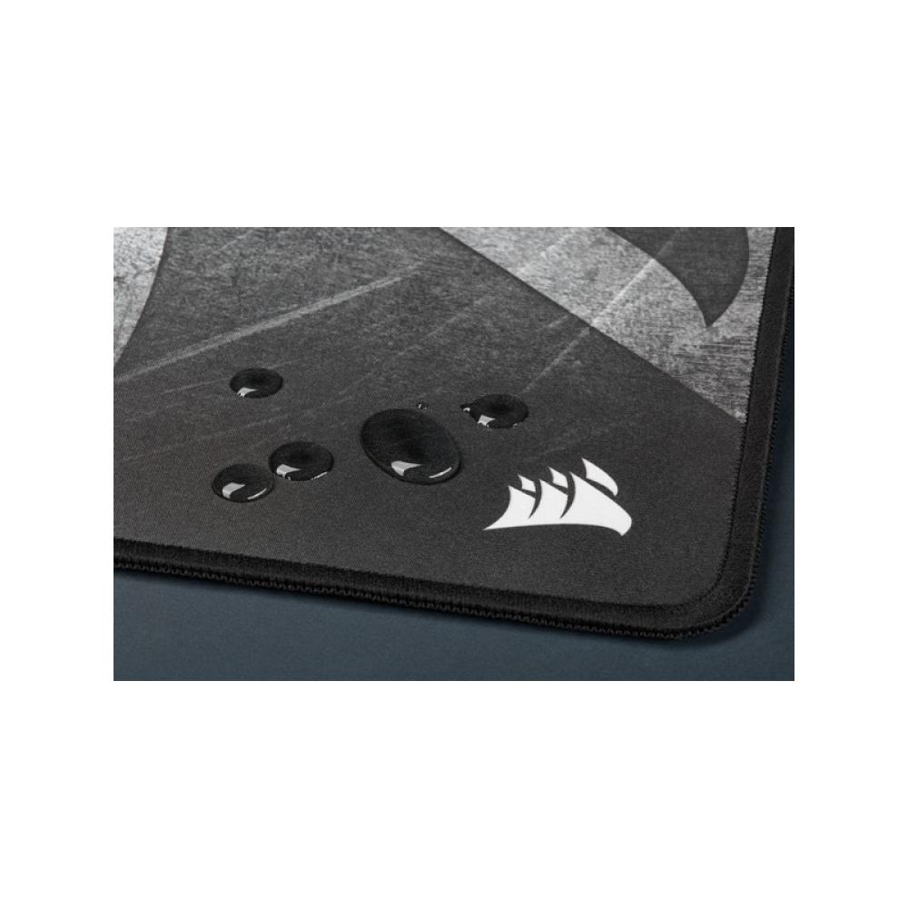 Corsair - MM350 PRO Alfombrilla de ratón para juegos Gris