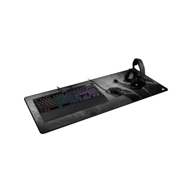 Corsair - MM350 PRO Alfombrilla de ratón para juegos Gris