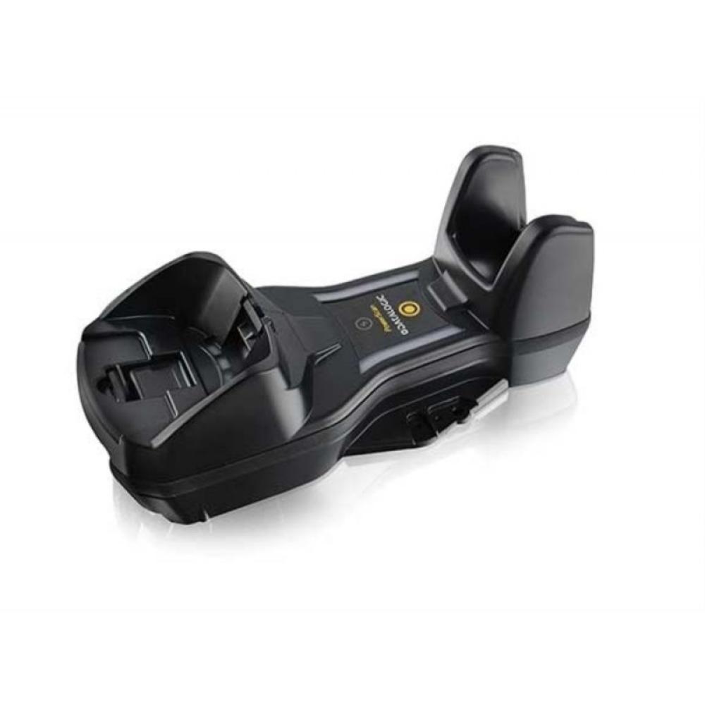 Datalogic - PM9600-HP433RBK10 lector de código de barras Lector de códigos de barras portátil 1D/2D Laser Negro, Amarillo