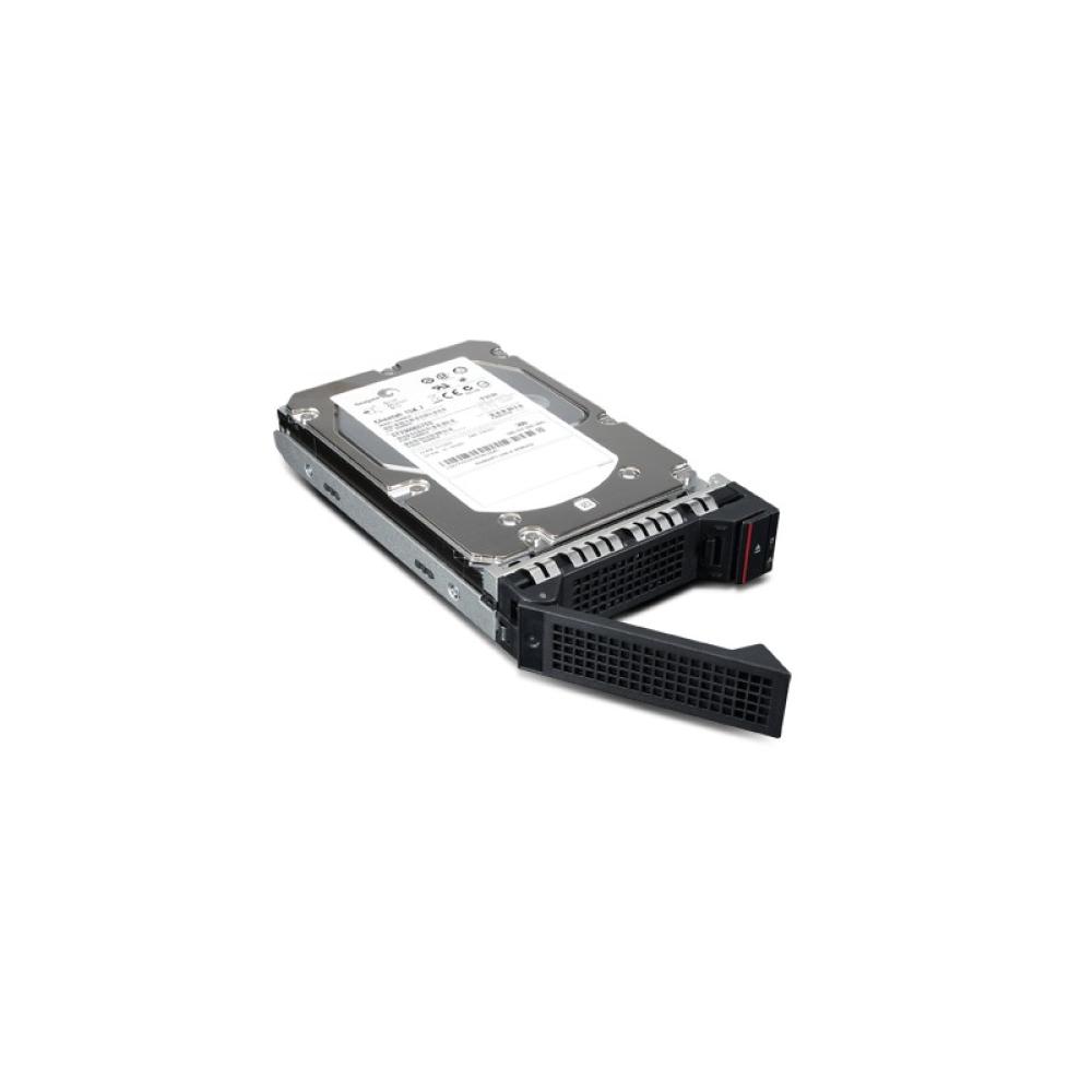 Lenovo - 4TB 3.5" Enterprise SATA Hot Swap disco duro interno 7200 RPM 3.5" Serial ATA III
