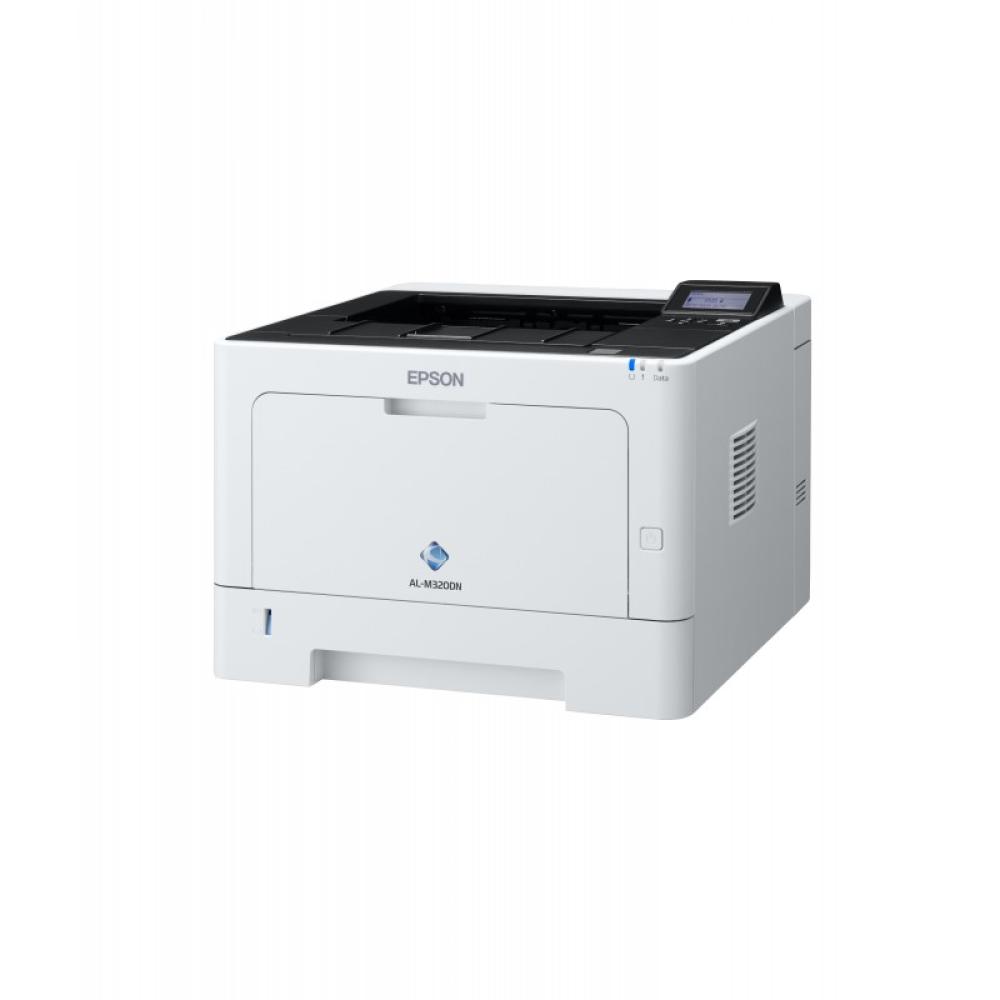 Epson - WorkForce AL-M320DN