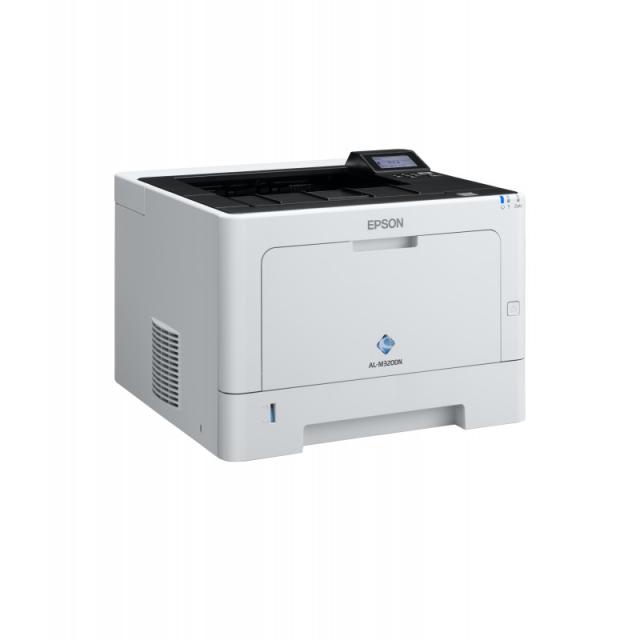 Epson - WorkForce AL-M320DN