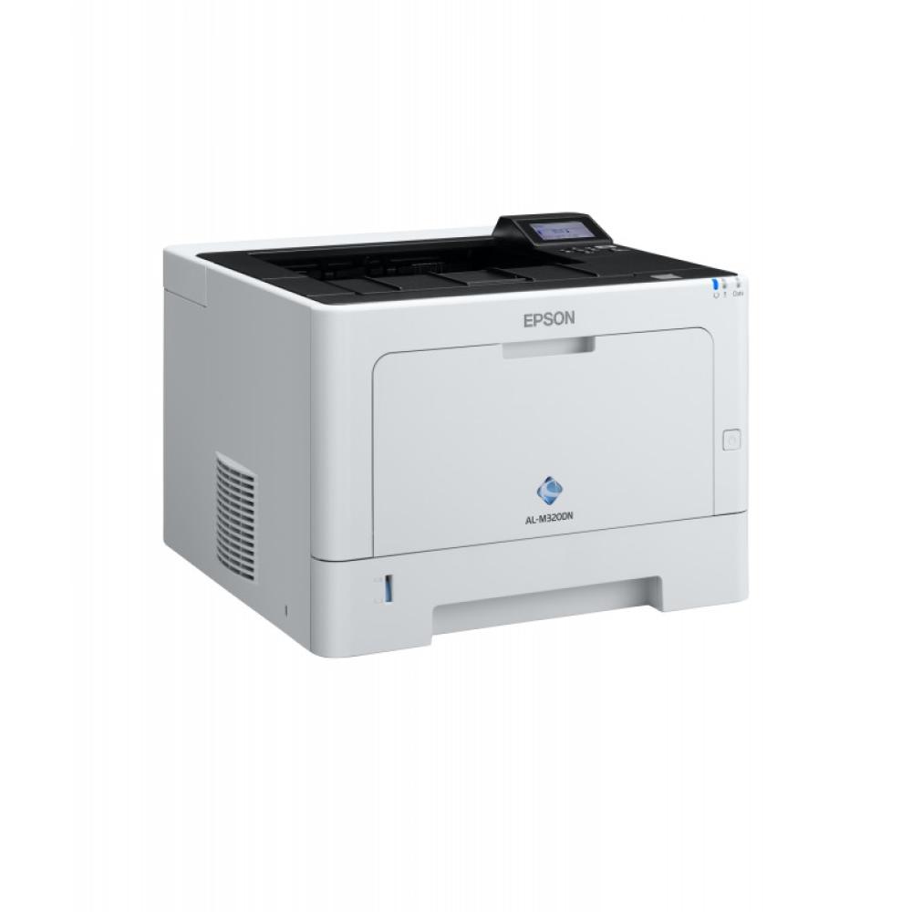 Epson - WorkForce AL-M320DN