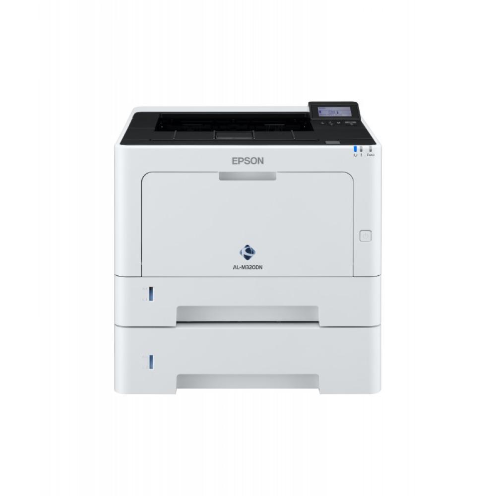 Epson - WorkForce AL-M320DN