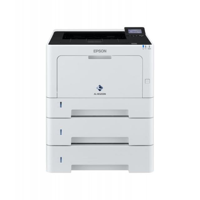 Epson - WorkForce AL-M320DN