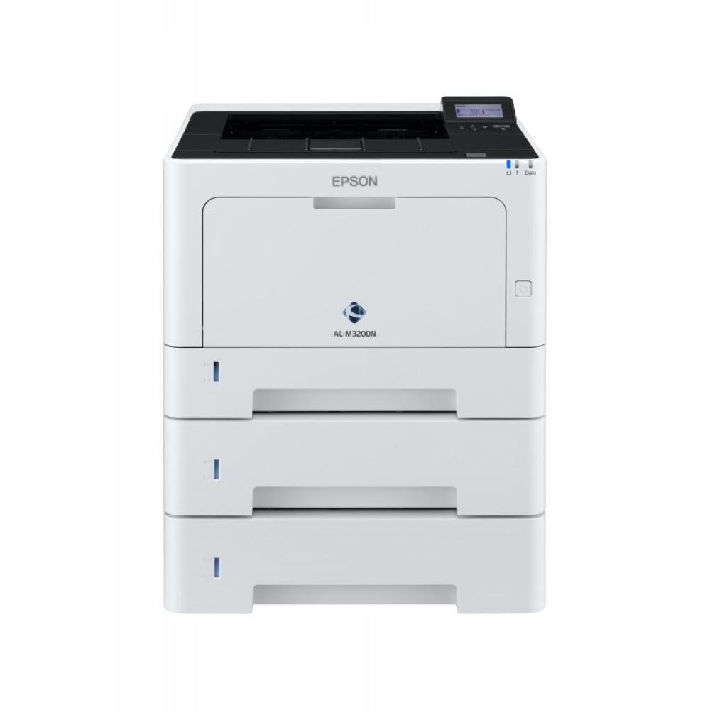 Epson - WorkForce AL-M320DN