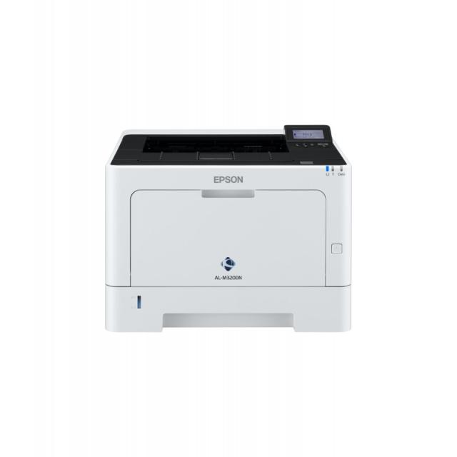 Epson - WorkForce AL-M320DN