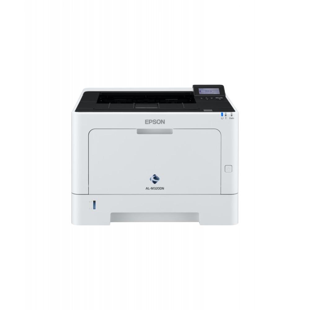Epson - WorkForce AL-M320DN
