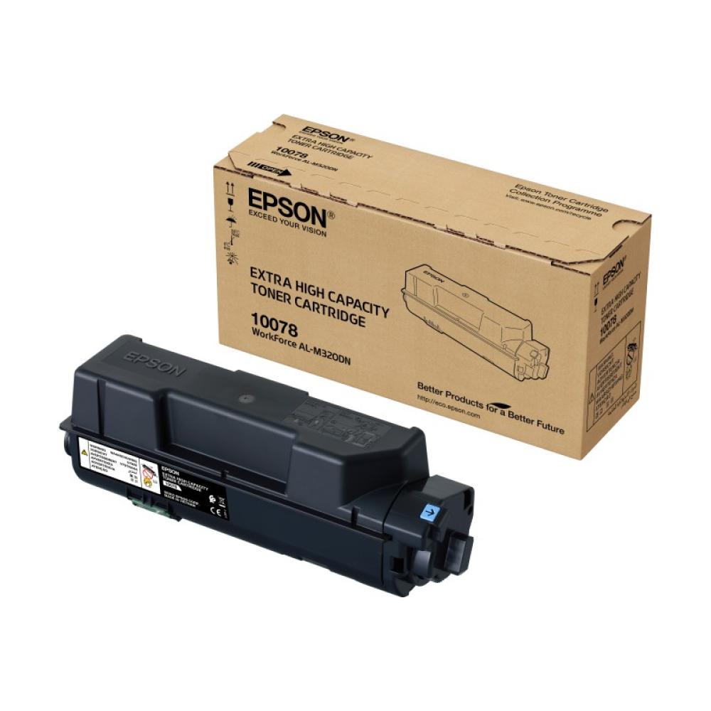 Epson - WorkForce AL-M320DN