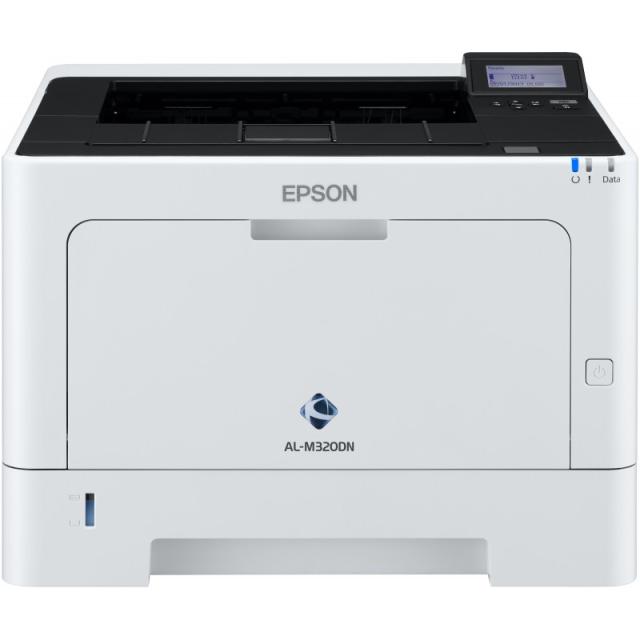 Epson - WorkForce AL-M320DN