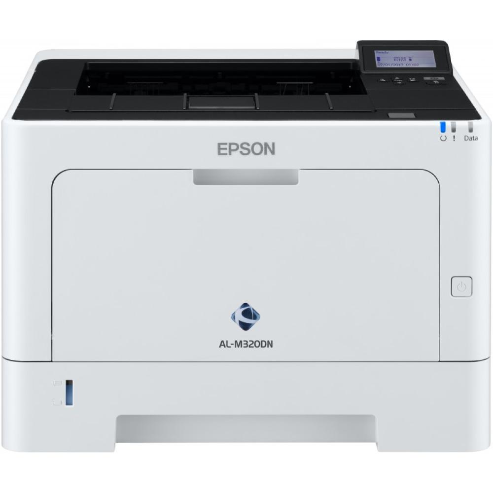 Epson - WorkForce AL-M320DN