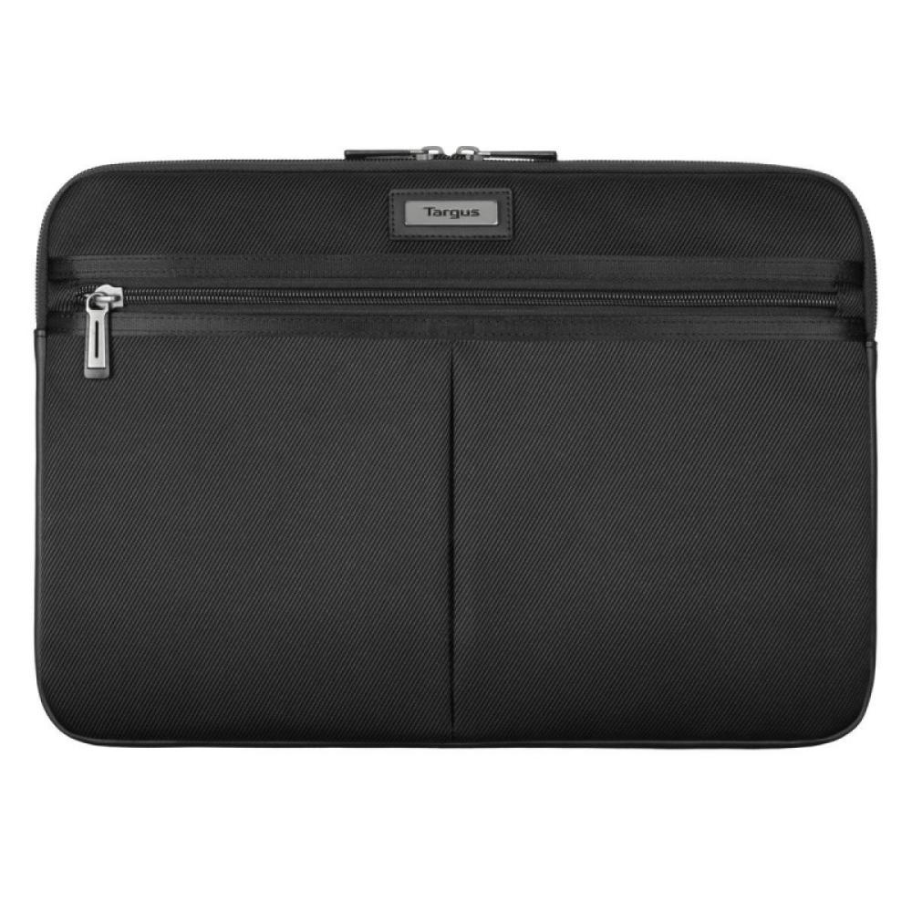 Targus - TBS953GL maletines para portátil 35,6 cm (14") Funda Negro