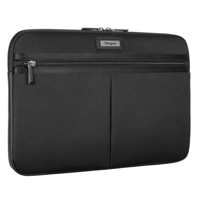 Targus - TBS953GL maletines para portátil 35,6 cm (14") Funda Negro