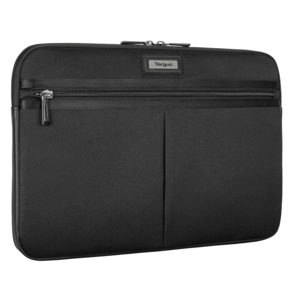 Targus - TBS953GL maletines para portátil 35,6 cm (14") Funda Negro