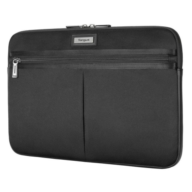 Targus - TBS953GL maletines para portátil 35,6 cm (14") Funda Negro