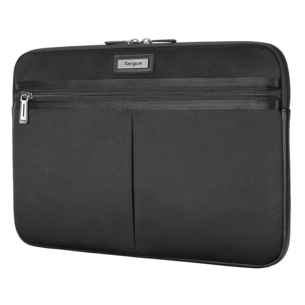 Targus - TBS953GL maletines para portátil 35,6 cm (14") Funda Negro