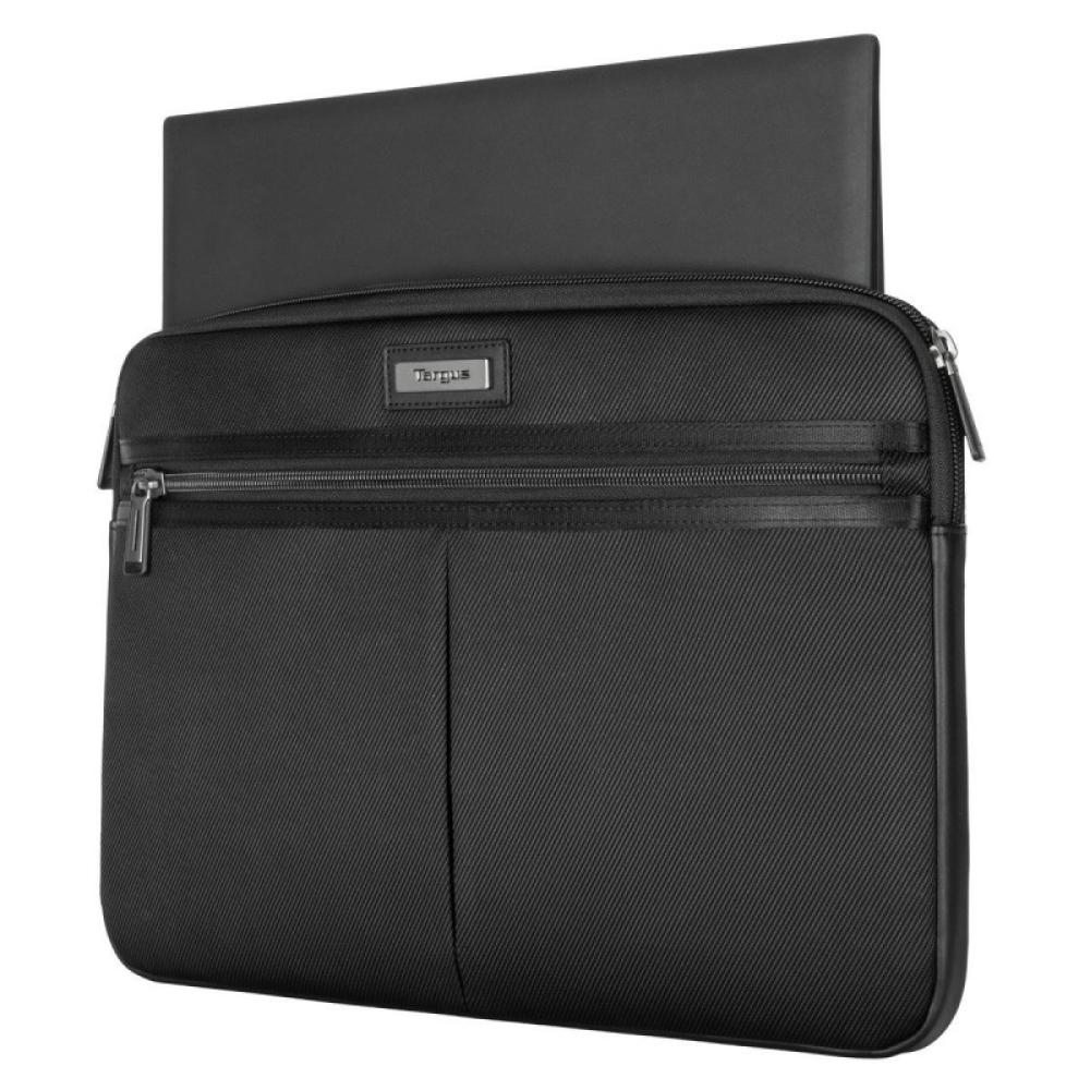 Targus - TBS953GL maletines para portátil 35,6 cm (14") Funda Negro