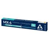 ARCTIC - MX-6 compuesto disipador de calor Pasta térmica 2 g